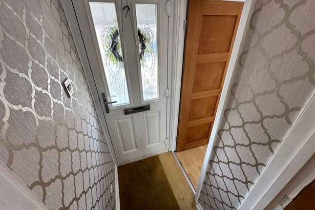 Semi-detached house for sale in Dawn Drive, Tipton
