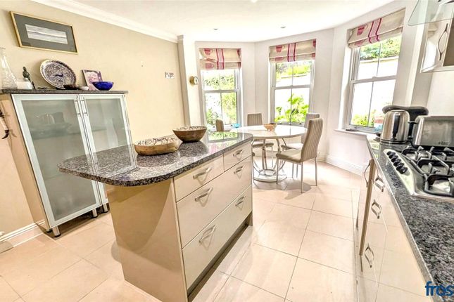 4 Birchdale, 25, St Osmunds Road, Poole photo 3