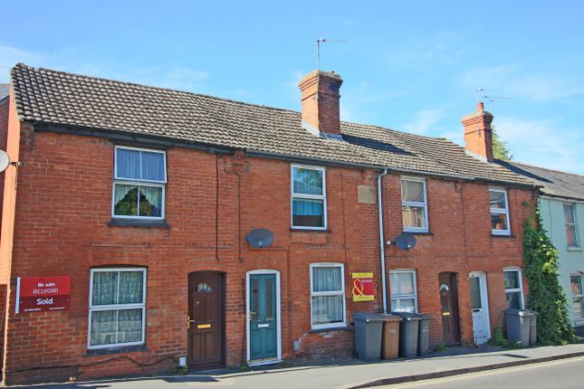 121 New Street Main