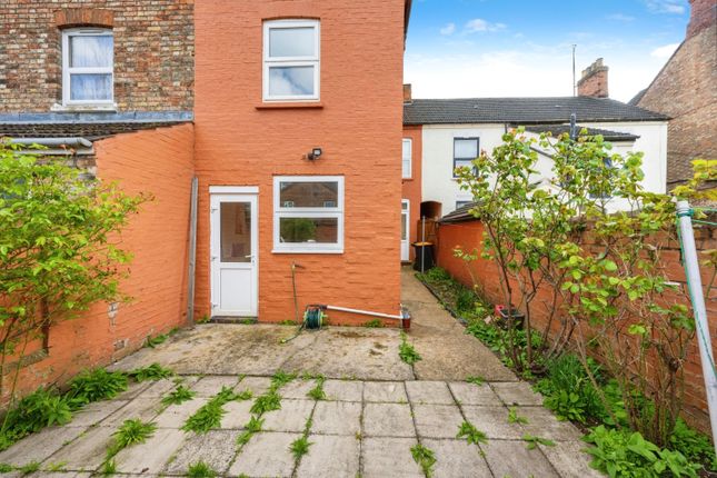 Terraced house for sale in Gibbons Road, Bedford, Bedfordshire
