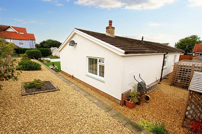 Detached bungalow for sale in Cnwc-Y-Dintir, Cardigan