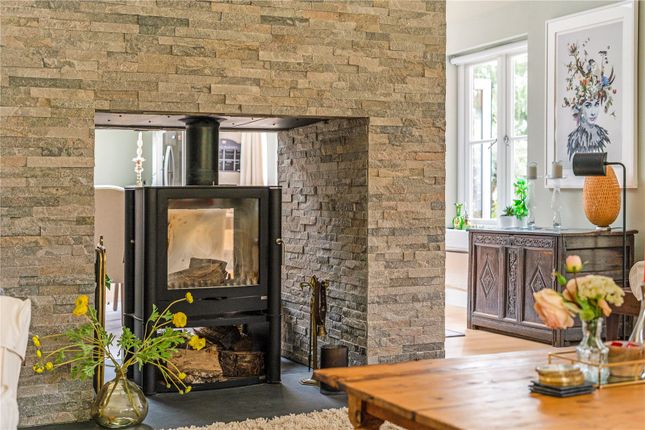 Log Burner