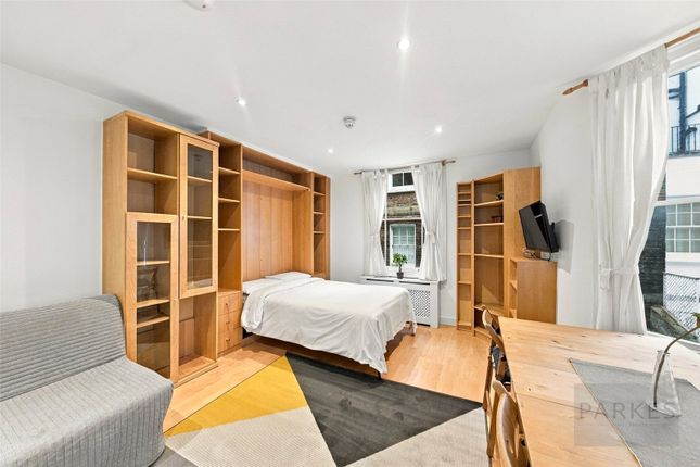 Flat 3, 124, Belgrave Road, London photo 4