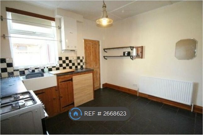 Falcon Grove, Nottingham photo 4