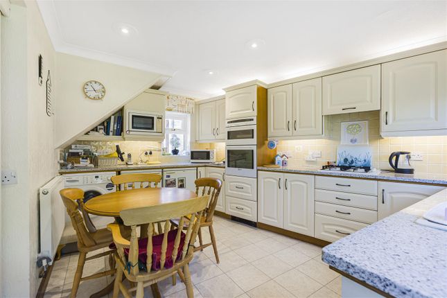 Semi-detached house for sale in Rivershill, Watton At Stone, Hertford