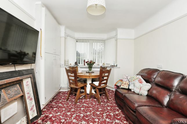 Flat for sale in Molyneux Road, Ormskirk