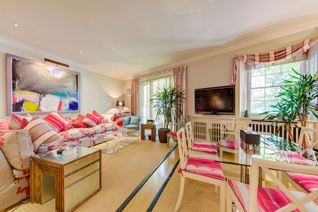 Terraced house for sale in Lowndes Street, London