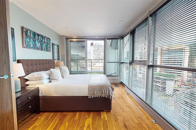 Flat for sale in The Edge, Clowes Street, Salford