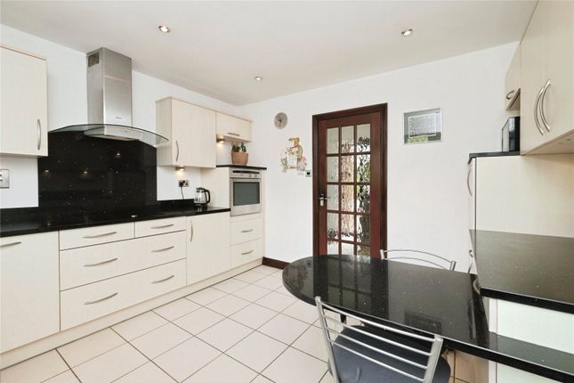 1, Connery Mews, Nottinghamshire photo 4