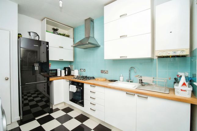 Semi-detached house for sale in Prince Of Wales Road, Dorchester