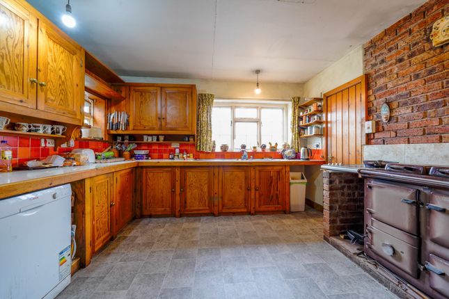 Semi-detached house for sale in The Old Blacksmiths Shop, Rochford