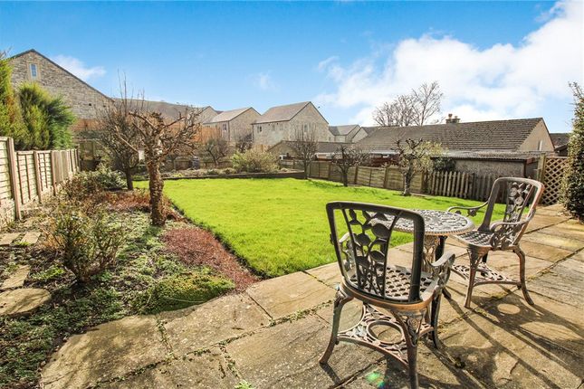 Bungalow for sale in Moorview Way, Skipton