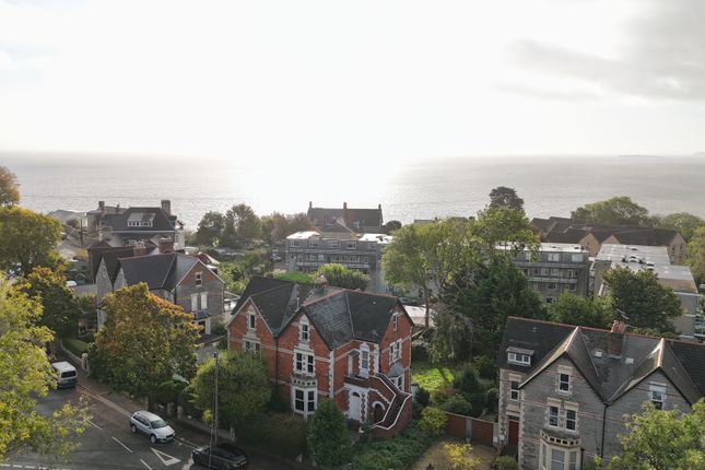 Clive Crescent, Penarth photo 2