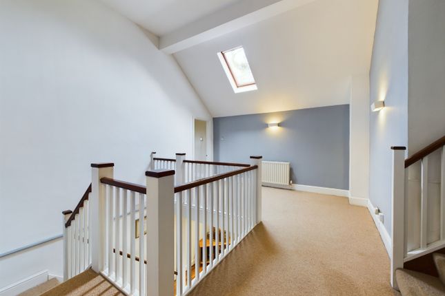 Barn conversion for sale in Baxter Hall Court, Main Road, Long Drax