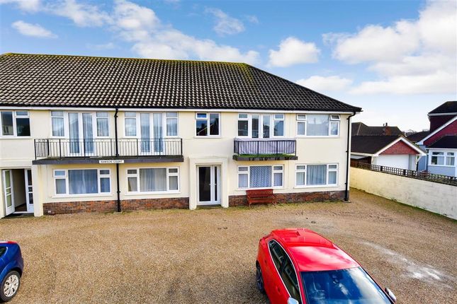 Thumbnail Flat for sale in Sea Lane, Rustington, West Sussex