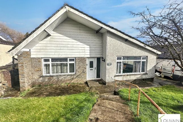 3-bed house on 37 Stonebridge Road, Ebbw Vale, £240,000