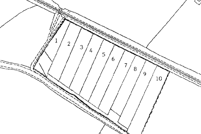 Land for sale in Dorchester Road, Dorchester