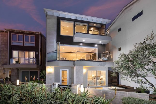 Thumbnail Detached house for sale in 5600 Seashore Drive, Newport Beach, Us