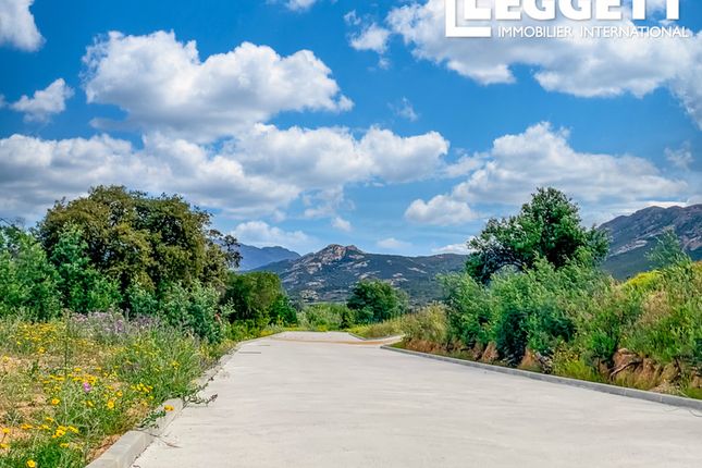 Land for sale in Calenzana, Haute-Corse, Corse