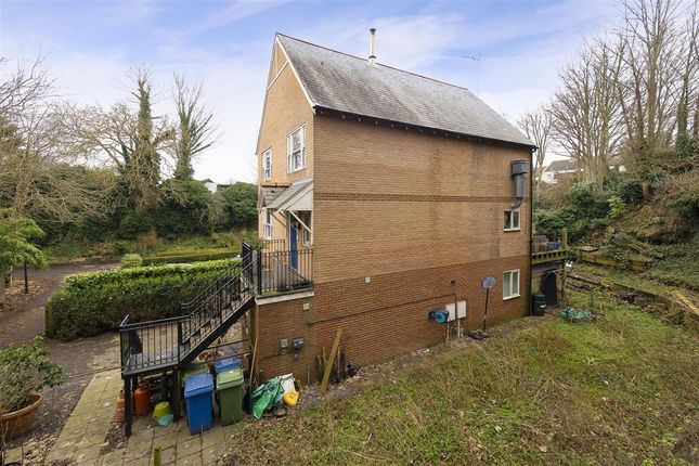 Detached house for sale in Lime House, 3 Hidden Meadows, Faversham