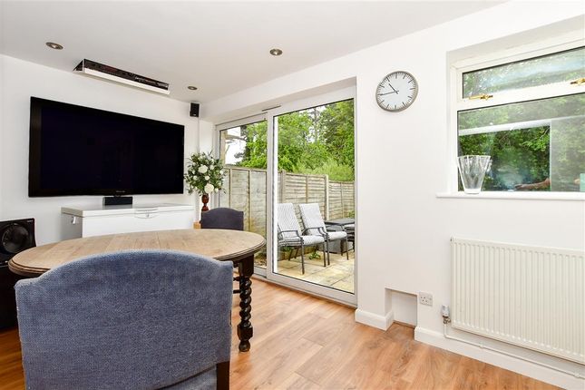 Semi-detached house for sale in Hillmead, Gossops Green, Crawley, West Sussex