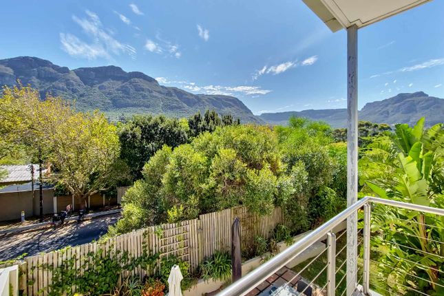 Detached house for sale in Blue Valley, Hout Bay, South Africa