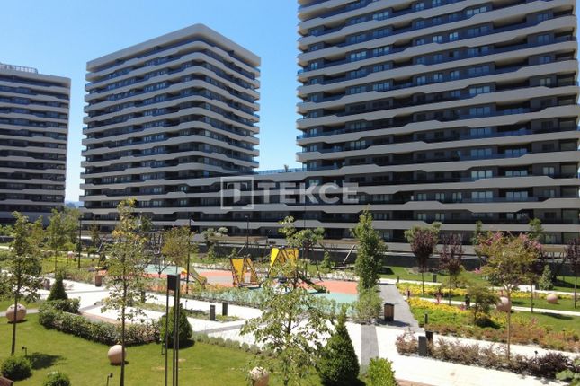 Apartment for sale in İstiklal, Osmangazi, Bursa, Türkiye
