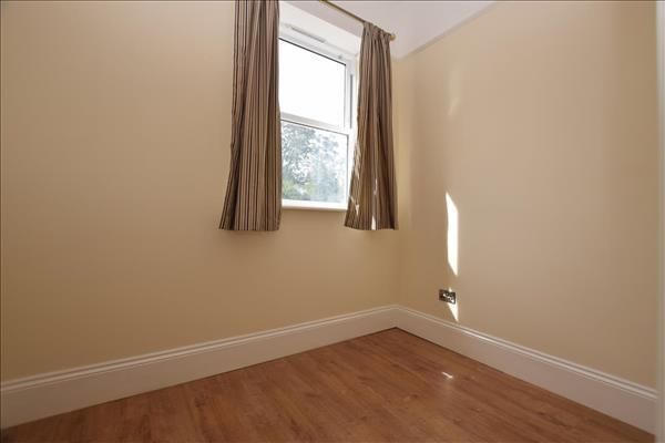 Flat to rent in Pevensey Road, St. Leonards-On-Sea