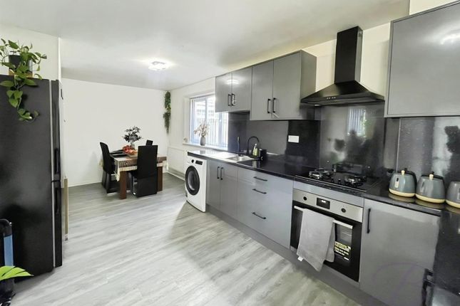 3, Lings View, Mansfield photo 2