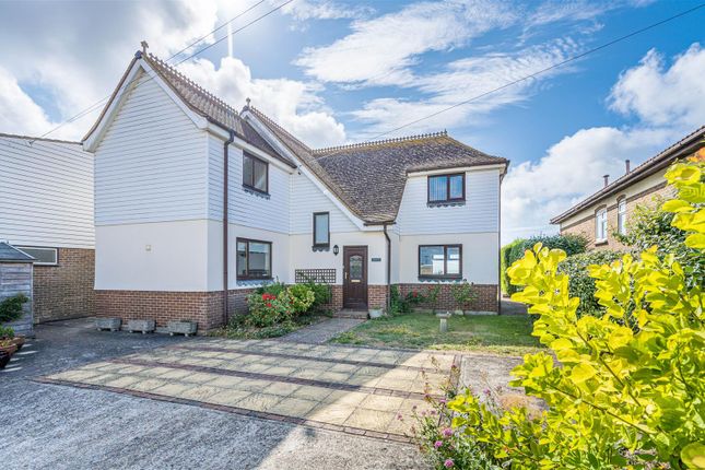 Detached house for sale in Pebble Road, Pevensey Bay, Pevensey