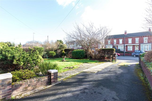 Semi-detached house for sale in Newton Drive, Blackpool, Lancashire