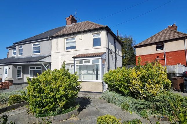 Semi-detached house to rent in Wolfenden Avenue, Bootle