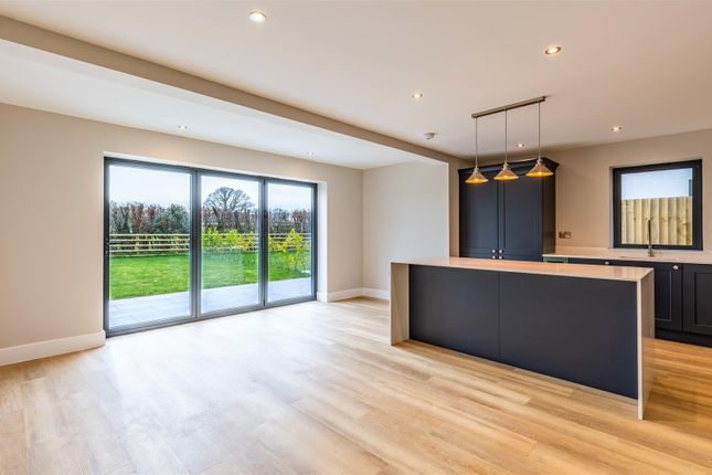 Plot 7 Breinton Meadows, Kings Acre Road, Hereford photo 3