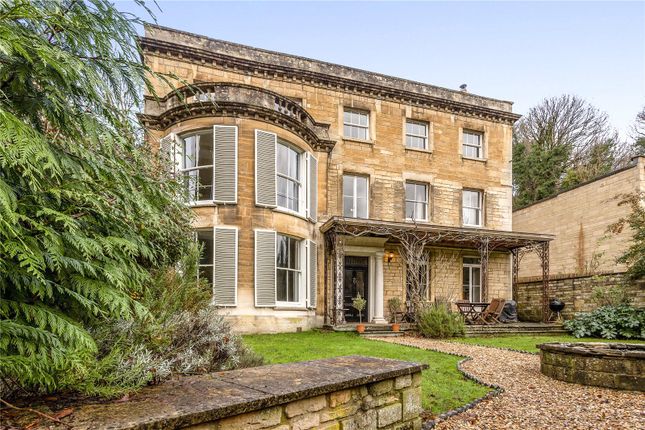 Homes for Sale in Chalford Hill, Stroud GL6 - Buy Property in Chalford