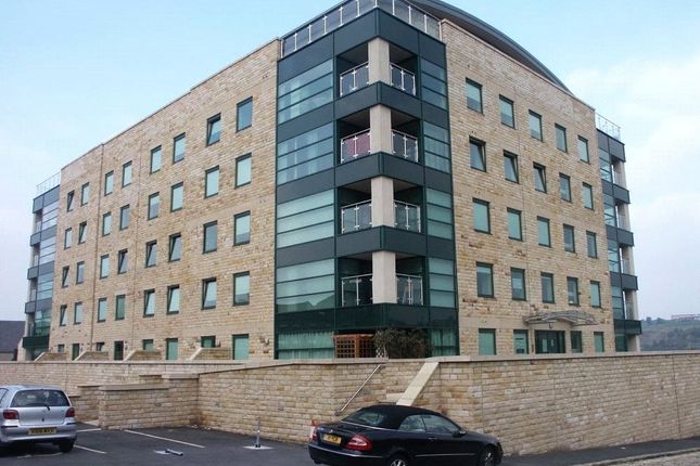 Thumbnail Flat for sale in Stonegate House, Stone Street, Bradford, West Yorkshire