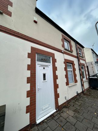 Pearl Street, Cardiff photo 2