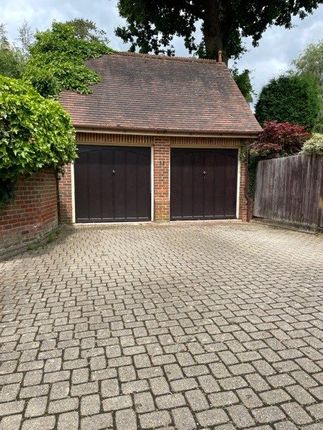 Detached house for sale in Grenehurst Park, Capel, Dorking, Surrey