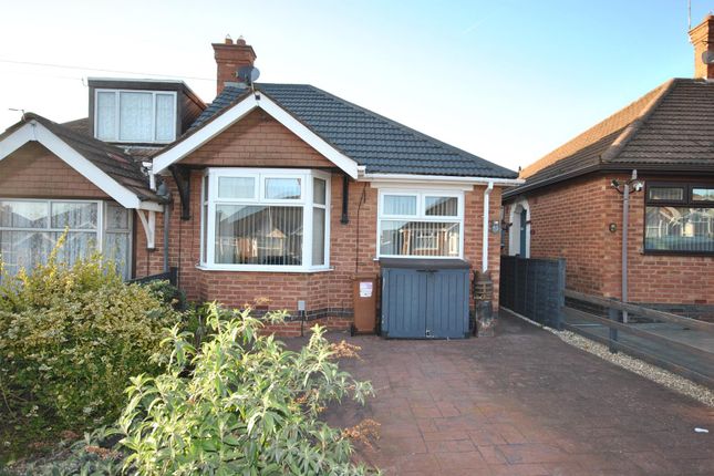 2-bed semi-detached on 45, Cameron Drive, Northampton, £235,000