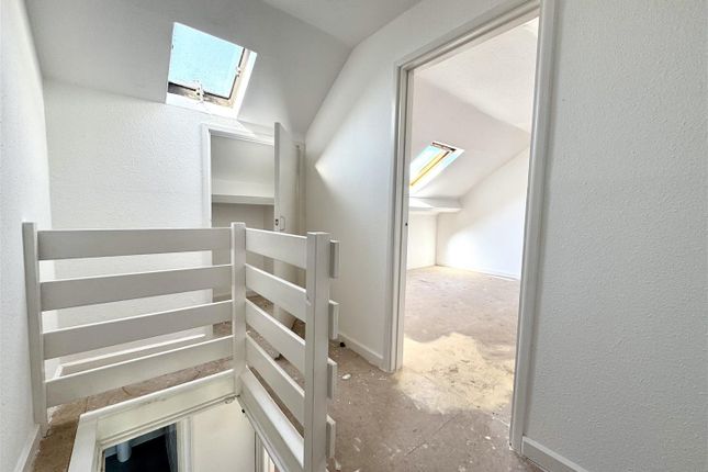 Loft Room