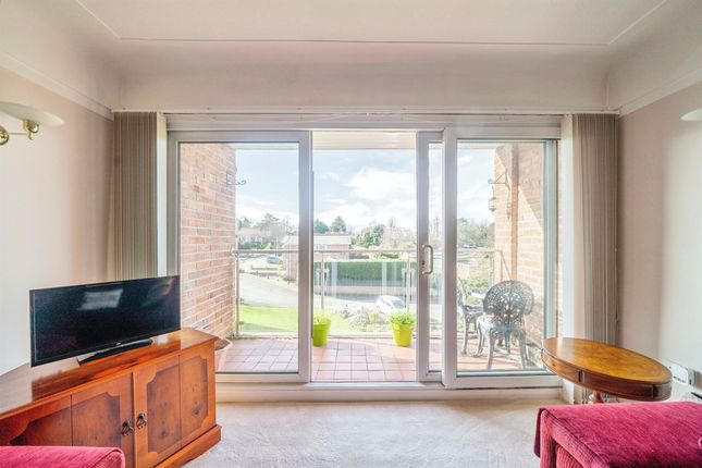 Flat for sale in Upton Court, Upton, Wirral