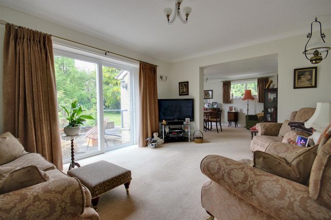 Wheeldale Lodge, Carr Lane, Beverley photo 2