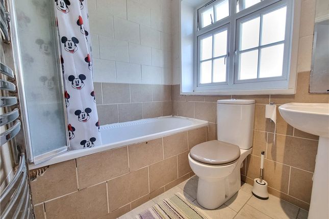 Semi-detached house for sale in Broomwood Road, St Pauls Cray, Kent