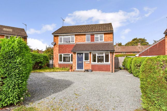 Detached house for sale in Erles Road, Liphook