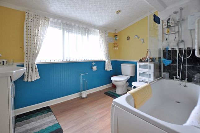 Semi-detached house for sale in Semi-Detached, Lower Wyndham Terrace, Risca