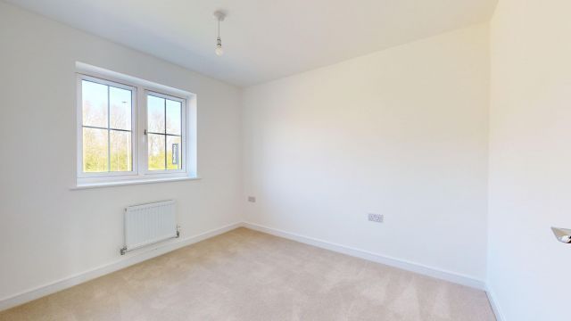 Semi-detached house for sale in The Tailor, Staverton Road, Daventry