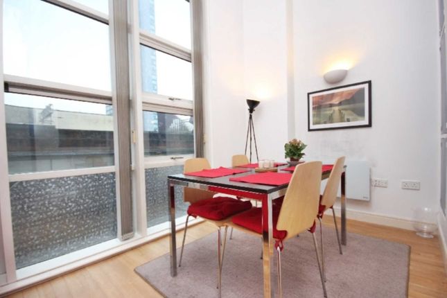 119 W3, Whitworth Street West, Manchester photo 2