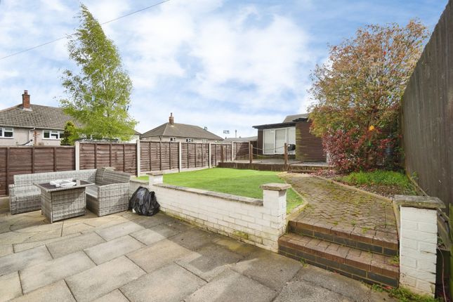 81, St. Matthews Avenue, Ashby-de-la-Zouch photo 3