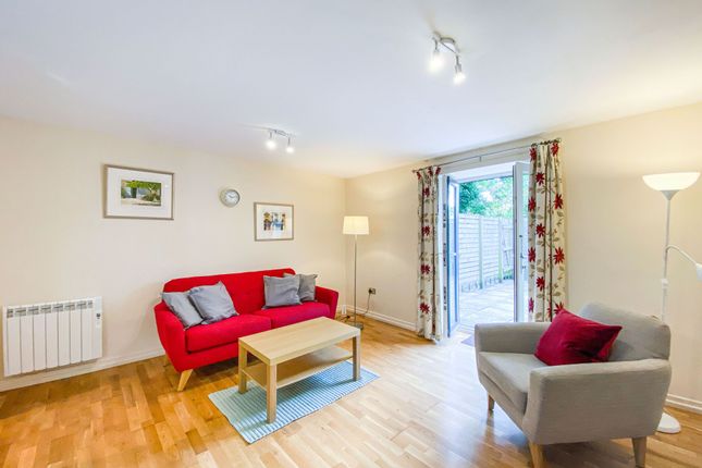 Flat to rent in South Road, Lancaster