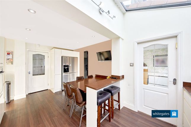 Semi-detached house for sale in Woolacombe Road, Liverpool, Merseyside