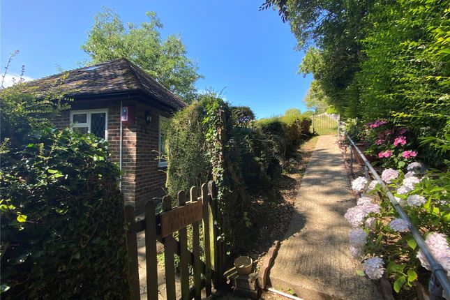 Bungalow for sale in Went Way, East Dean, Eastbourne